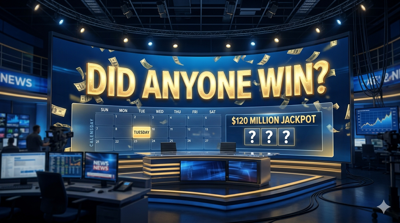 How 15 Years of Powerball Data Can Guide Your Number Picks